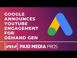 Demand Gen YouTube Subscription Campaigns