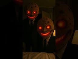 POV: You Open the Door at 3AM… It’s the Cookie Man!