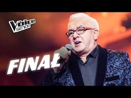 Wojciech Bardowski | „You Raise Me Up” | Finał | The Voice Senior 6