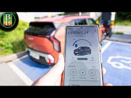 Is the KIA EV3 a good daily driver?