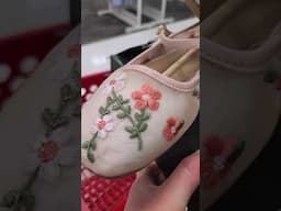Perfect spring slide sandals 🌺