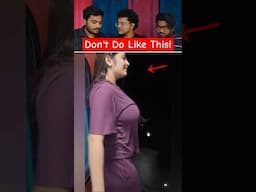 Don't Travel Like This On Indian Train