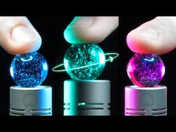 ASMR DEEP SLEEP - Triple Layered Rolling for DEEP Tingles from ALL angles (1 Hour No Talking)