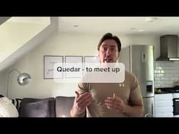 Quedar and Quedarse with Jack LightSpeed Spanish #learnspanish #spain #funspanish #spanishlanguage