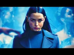 With Help From John Wick, A Ballerina Assassin Seeks Revenge For Her Father's Death