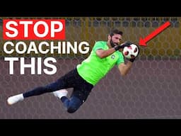 PL Coach Argues for New Coaching Science