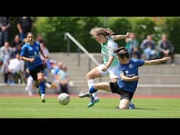 SpVgg Greuther Fürth gewinnt erstmals den Pokal und feiert das Double