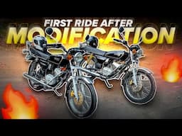 RX100’s New Gladiator Disc – First Ride & Price Revealed! 🔥👌