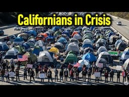 California's Ticking Time Bomb: The CRISIS Nobody's Talking About