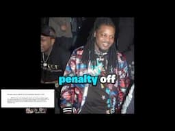 This Is Why The OBlock6 Snitched On Rapper Lil Durk In FBG 🦆 Murd3r