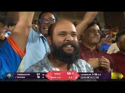 India v Australia｜International Masters League IMLC25 | Highlights