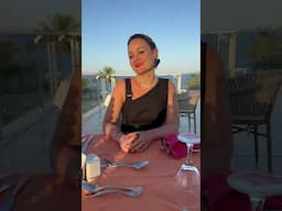 PICKALBATROS Royal grand sharm resort. Ужин в ресторане CULINA