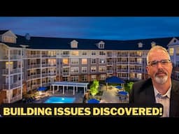 Avalon Apartment Building Inspection Report