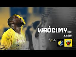 EHF CL: Wrócimy...