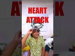 Heart Attack | Painkili | Dance Choreography | BigFoot Dance Arena | Kids Batch | BigFoot #shorts