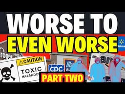 EVEN MORE TO WATCH OUT FOR | News Awareness