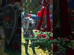 FFXIV - Things You Might Have Missed: Valentione's Day 2025