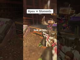 You’ve NEVER Seen Movement Like THIS in Apex Legends 🤯