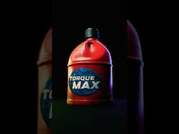 The cleanest game prop tutorial in Blender. Full free training on rileyb3d.com