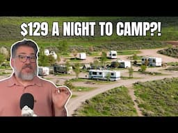 Can You Save Money on Camping? Top Discount Programs Explained