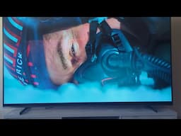 AMAZING TV Samsung 85DU8000