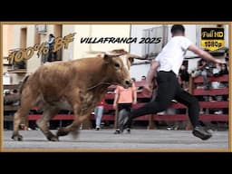 100% BF EN VILLAFRANCA (1-5-2025)