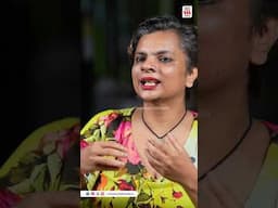ഞാൻ കെട്ടിപ്പിടിക്കുന്നതിൽ വരെ അവർ തെറ്റുകണ്ടിപിടിക്കാറുണ്ട്  | Gargi | Rejaneesh VR