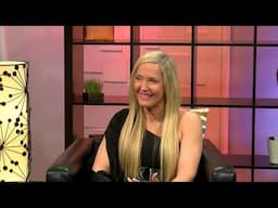 Doug Talks with Linda Mitchell