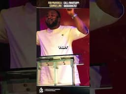 Relationship is a gradual, it has nothing to do with feelings - Evangelist Stephen Soje #shorts