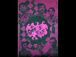 LOS GATOS - ENAMORADO