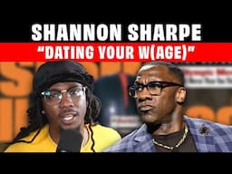 Why Shannon Sharpe’s Dating Controversy Isn’t Just ‘Freaky’