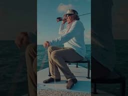 Tarpon Tip #2 with Andy Mill - The Double Haul