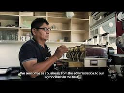 The Bulletproof Difference: The Coffee Farms