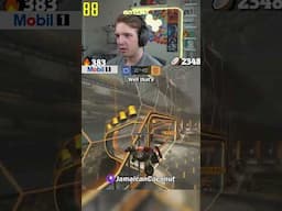 Triple Stall Reset in Rankdle?!?!