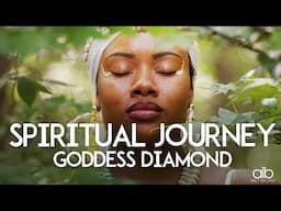 Spiritual Journey | Goddess Diamond