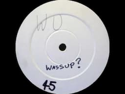 Unknown Artist - Wassup? (UK Garage Remix)