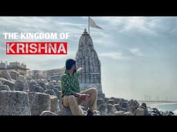 भगवान श्री कृष्ण का राज्य द्वारका | THE KINGDOM OF KRISHNA