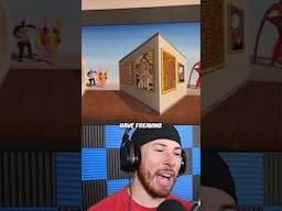 3D Illusions!