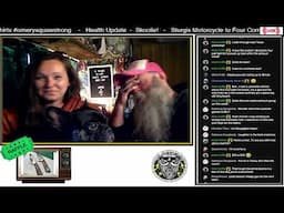 LIVEstream - What is next?