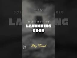 soon...
