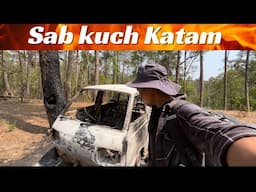 Wildlife Andventur Karne gaya tha
