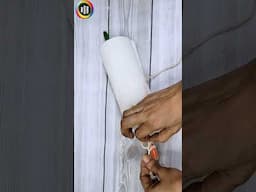 Old Tooth brushes reuse idea #bestoutowaste