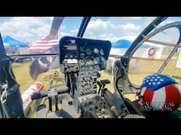 Aero-TV: VHPAF Reaches Out To Vietnam Vets Who Flew