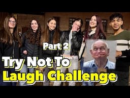 Funny Videos Try Not To Laugh Challenge  With Random People 🤣