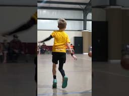 roasting an 8yr old