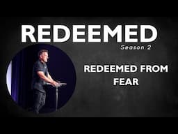 How to Trust Jesus When There Is the Threat of DISASTER