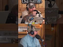 Deer Hunter vs. Skinwalker or Pale Crawler, Pt  3