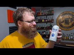 Pabst Light Review!