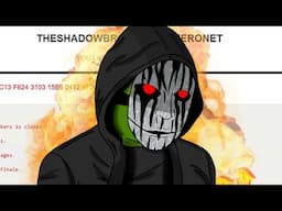 The Time Hackers Stole Top-Secret Cyberweapons