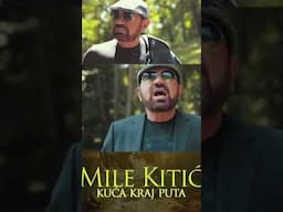 kuca kraj puta.... #milekitic